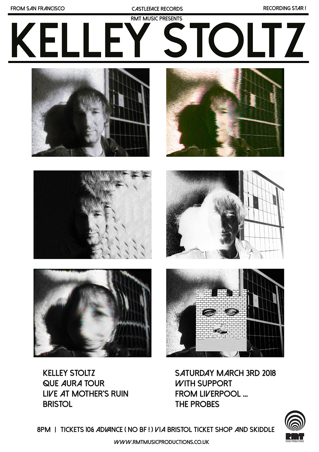 Album Artwork